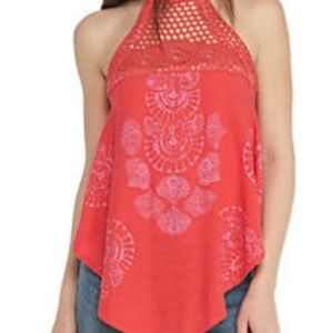 Free People Mandolin Tank